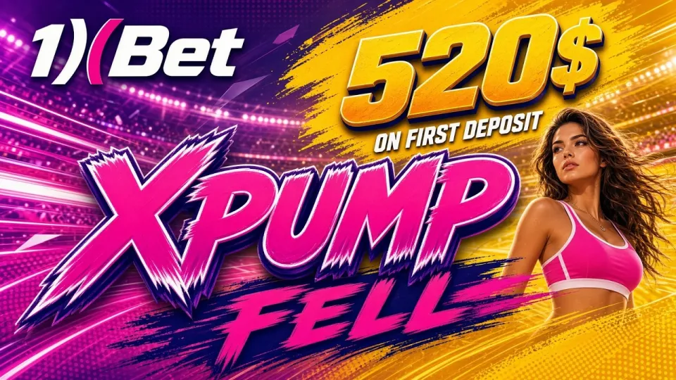1XBET REGISTRATION Guide with Promo Code XPUMP